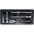 FIXMAN 5-pc 1/2' Dr.accessories